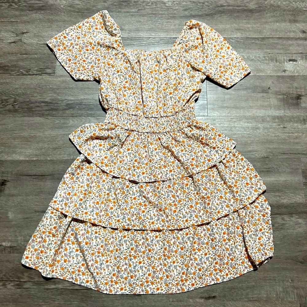 Adorable Women’s Midi Dress